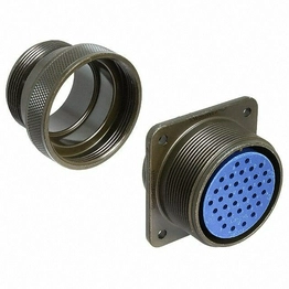 97-3100A28-15S Amphenol