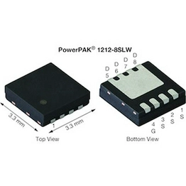 SQS174ELNW-T1_GE3 Vishay Intertechnology