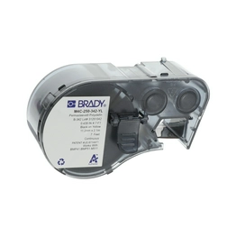 M4C-250-342-YL BRADY