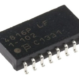 BOURNS 4816P-T01-102LF image