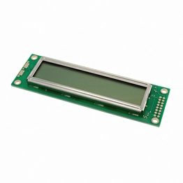 LCM-S02002DSR LUMEX