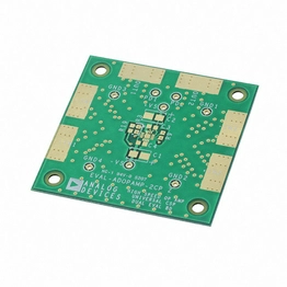ADA4850-2YCP-EBZ Analog Devices