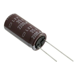 ELXV350ELL222ML35S Nippon Chemi-Con
