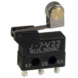 J-7-V22 OMRON