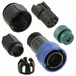 PXP4010/08S/4045 bulgin