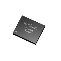 IR3447AMTRPBFAUMA2 Infineon Technologies