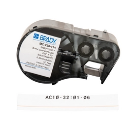 MC-250-414 BRADY