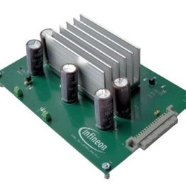 Infineon Technologies EVALTOLTDC36V2KWTOBO1 image