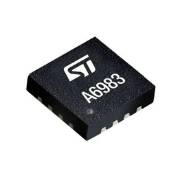 STMicroelectronics A6983CQTR image