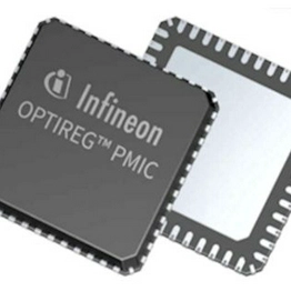 Infineon Technologies TLF30682QVS01XUMA1 image