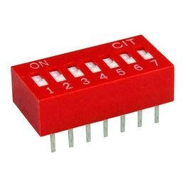 KG07R Circuit Interruption Technology