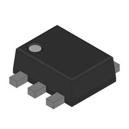 NSBC114EDXV6 ON Semiconductor