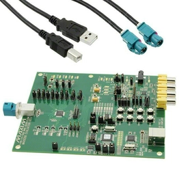 MAX9268EVKIT+ Analog Devices