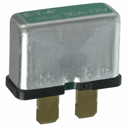 E-T-A Elektrotechnische Apparate 1160-02-30A image