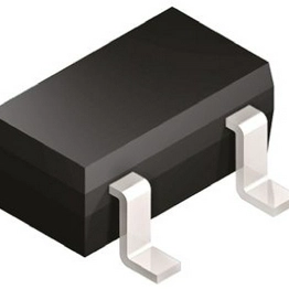 DIODES SBR160S23-7 image