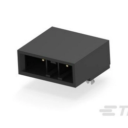 TE Connectivity 1-178138-2 image