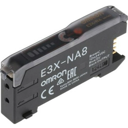 E3X-NA8 OMRON