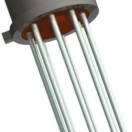 Texas Instruments LM258H/NOPB image