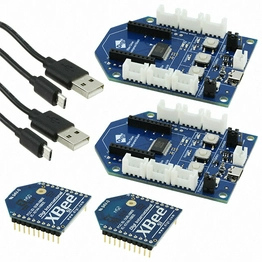 DIGI International XKB2-AT-WWC image