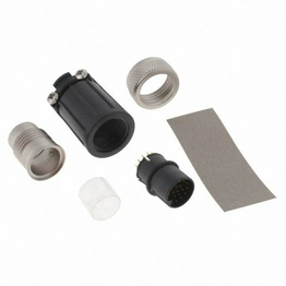 SF6982-18PG-530 Switchcraft