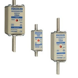 MERSEN NH000GG40V100 image