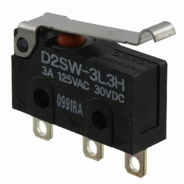 D2SW3L3H OMRON