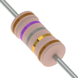 FMP300FRF73-17R8 YAGEO
