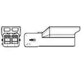 TE Connectivity 2-1565085-3 image