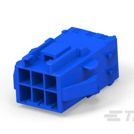 TE Connectivity 368588-6 image