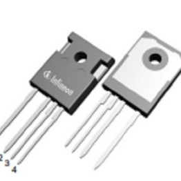 Infineon Technologies IMZA120R014M1HXKSA1 image