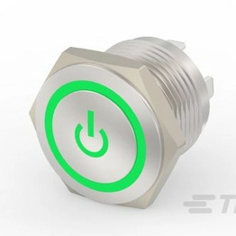 TE Connectivity AV1610P612R04 image