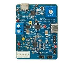 Infineon Technologies CY4534 image