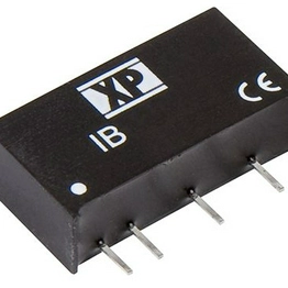 XP Power IB0505S image