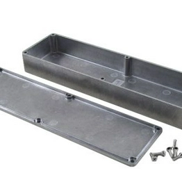 Hammond Manufacturing 1590BX2 image