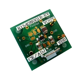 Nisshinbo Micro Devices R1540N001B-EV image