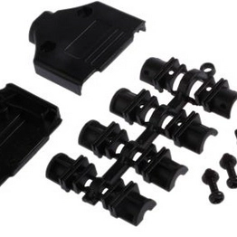 DTPPK15-K MH Connectors