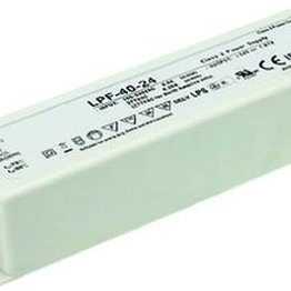 Mean-Well USA, Inc. LPF-40-20 image