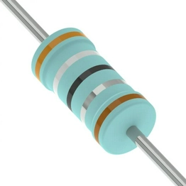 MF0207FTE52-3R9 YAGEO