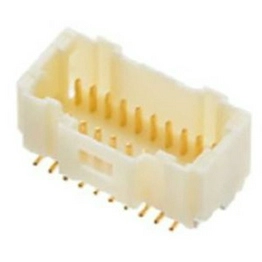 molex 501190-5017 image