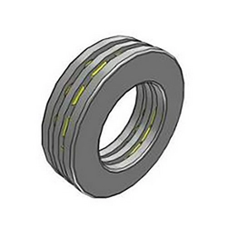 81208 TN SKF