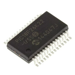 Microchip Technology PIC18F26K22-I/SS image