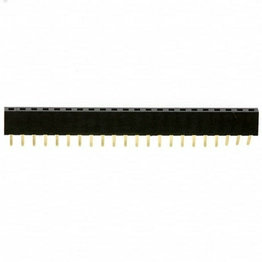 NPPN221BFCNRC Sullins Connector Solutions