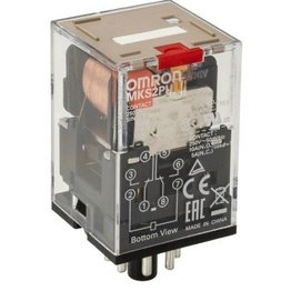 MKS2PI 240VAC OMRON