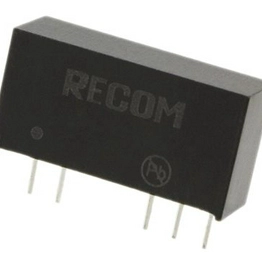 RECOM Power RKZ-241509D/HP image