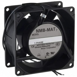 3115PS-12W-B20-A00 NMB Technologies