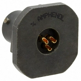PT07A-8-3S Amphenol