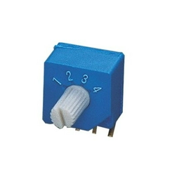NIDEC COMPONENTS CORPORATION S-2151 image