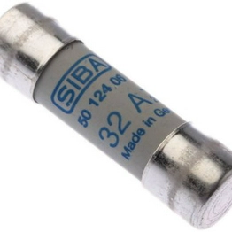 50-124-06/32A SIBA