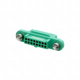 G125-2241696F2 HARWIN