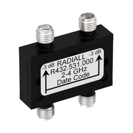 R591762430 Radiall